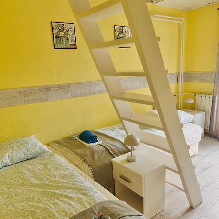 Sailor'S Apartman Siófok Exterior foto