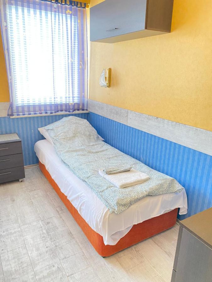 Sailor'S Apartman Siófok Exterior foto