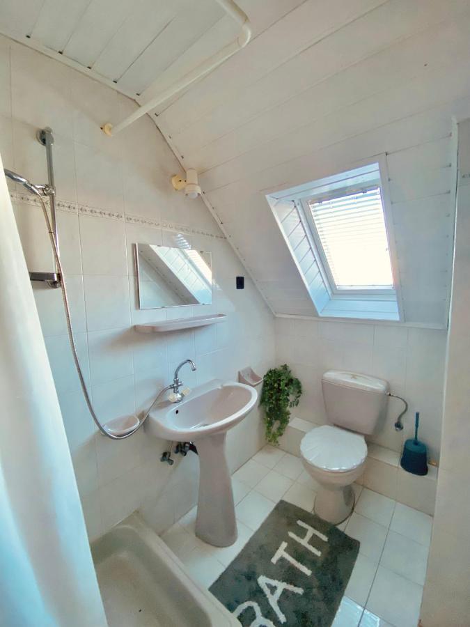 Sailor'S Apartman Siófok Exterior foto