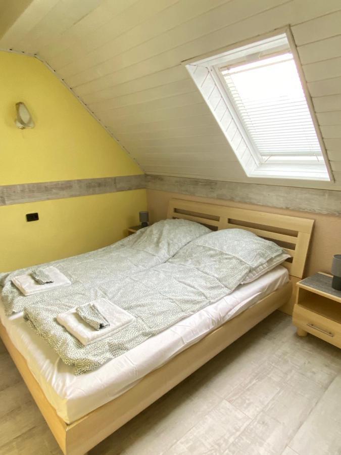 Sailor'S Apartman Siófok Exterior foto