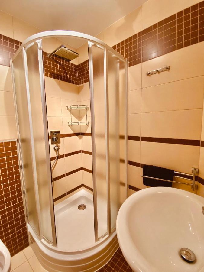 Sailor'S Apartman Siófok Exterior foto