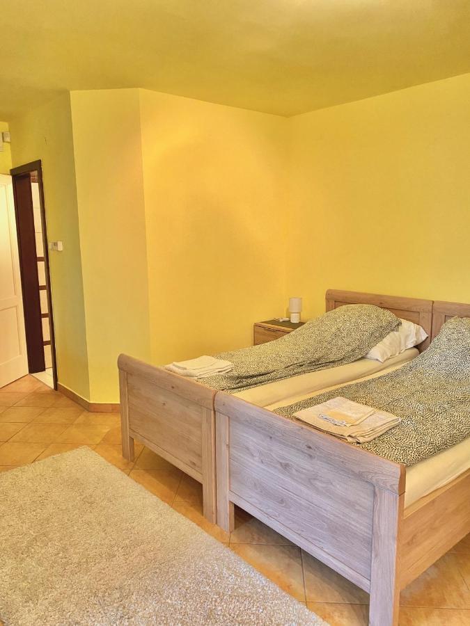 Sailor'S Apartman Siófok Exterior foto