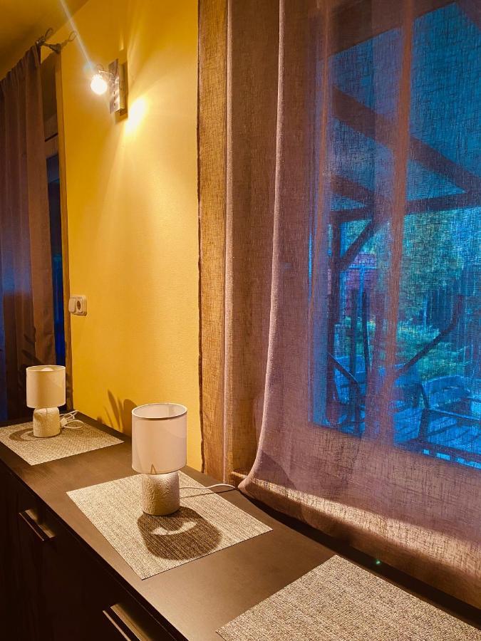 Sailor'S Apartman Siófok Exterior foto