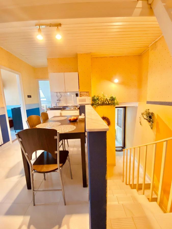 Sailor'S Apartman Siófok Exterior foto