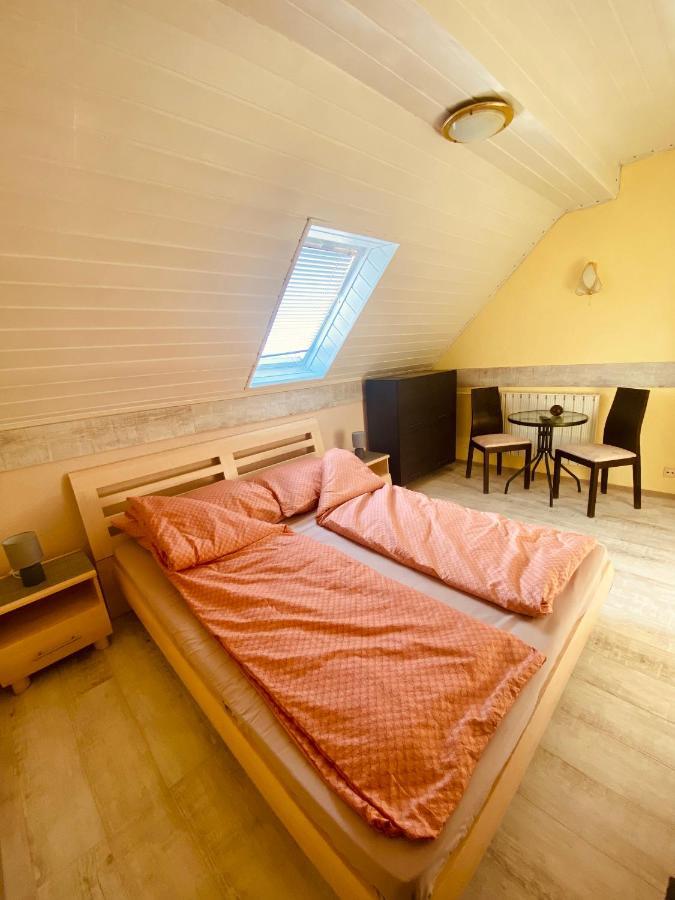 Sailor'S Apartman Siófok Exterior foto