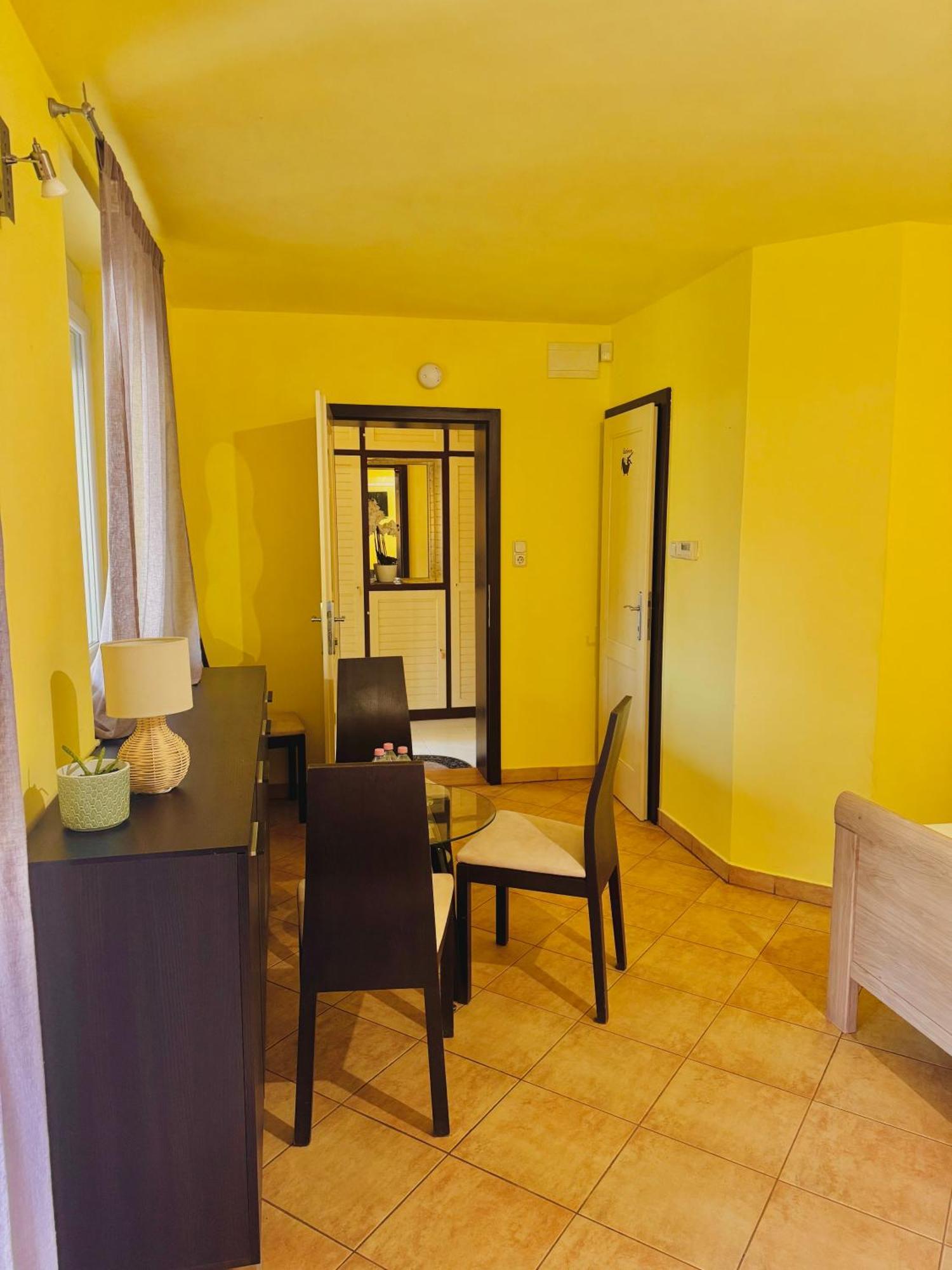 Sailor'S Apartman Siófok Exterior foto