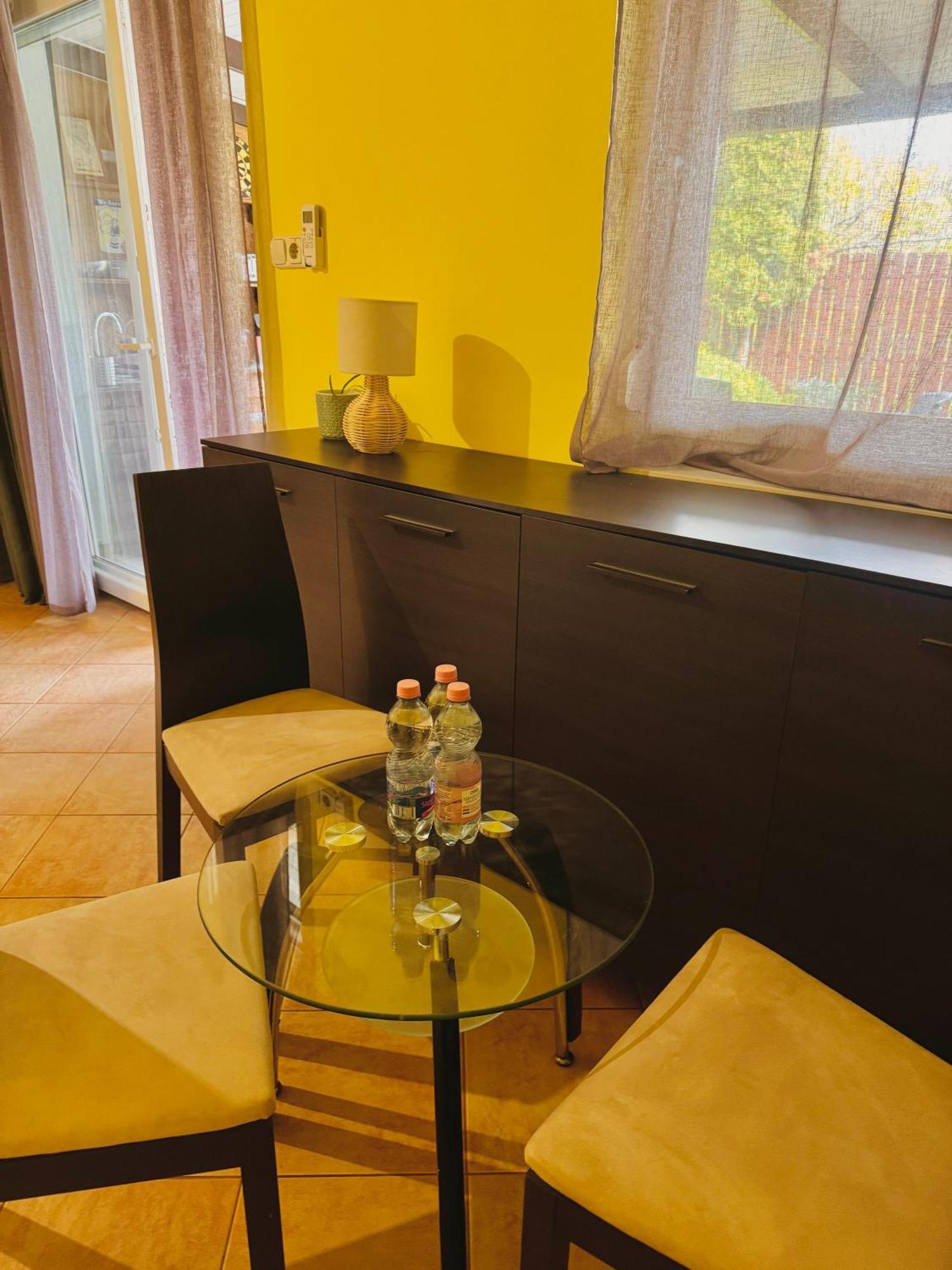 Sailor'S Apartman Siófok Exterior foto