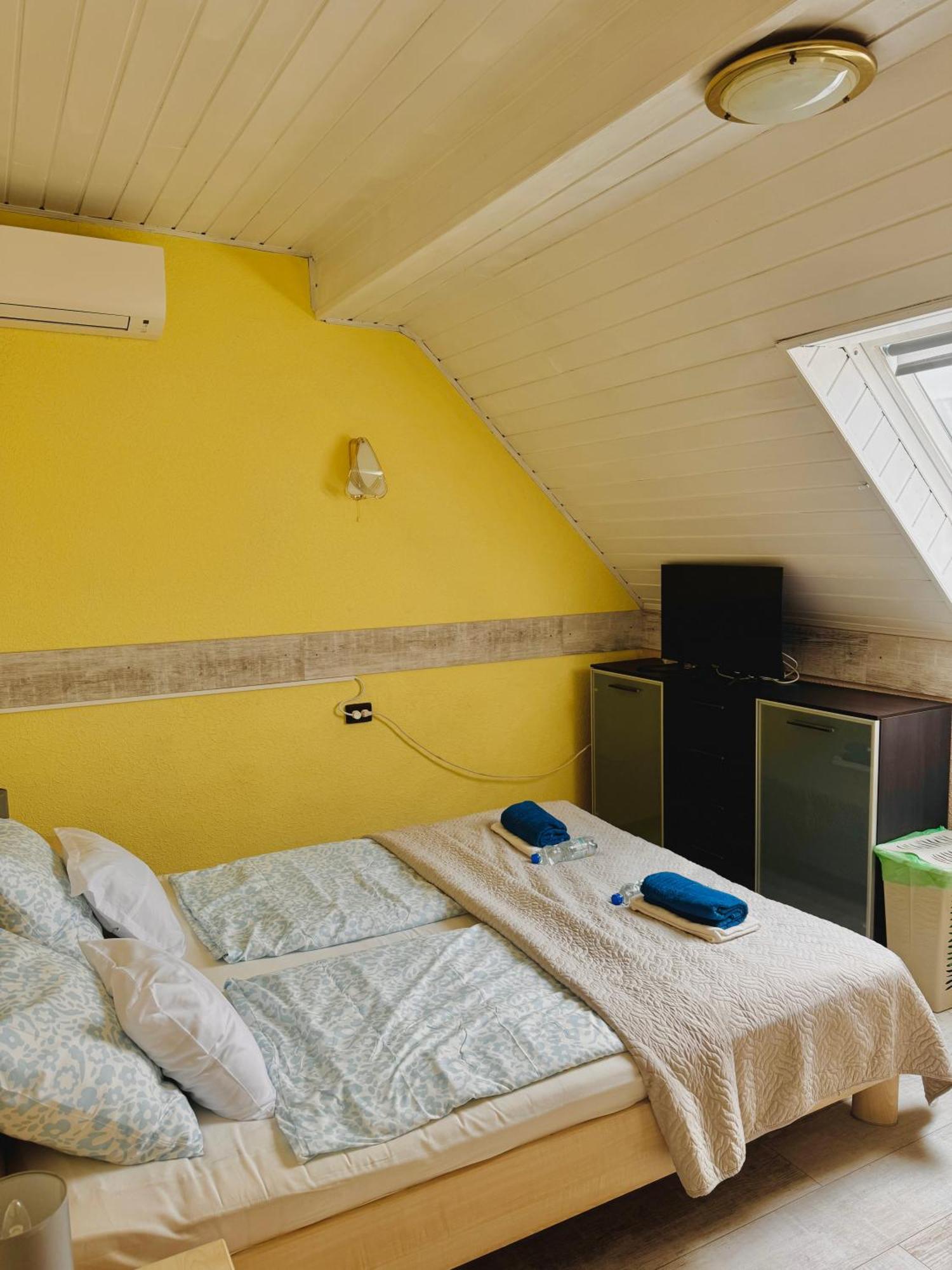 Sailor'S Apartman Siófok Exterior foto