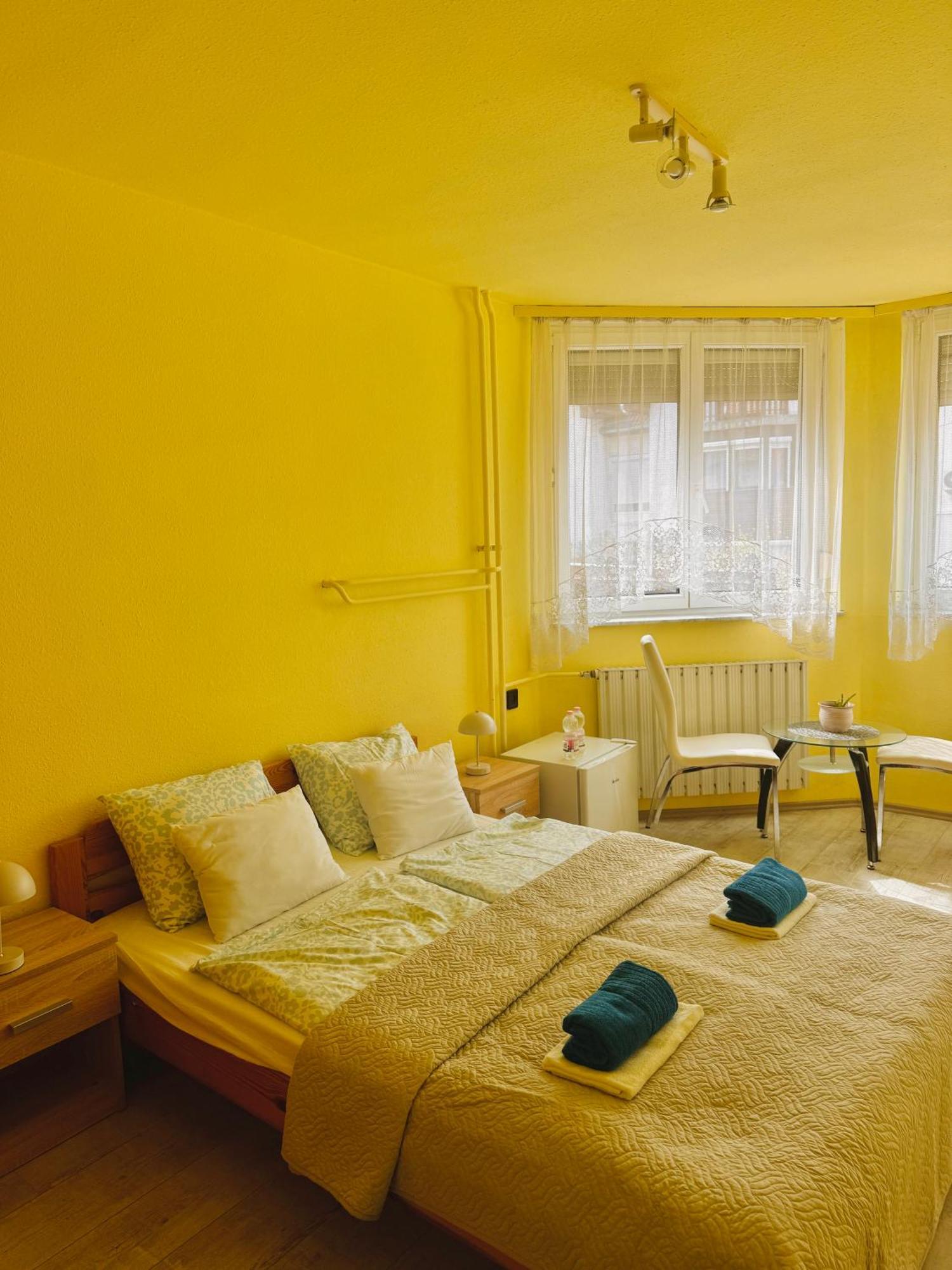 Sailor'S Apartman Siófok Exterior foto